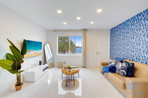 Free Parking - Bay View - Pool - Step To Beach